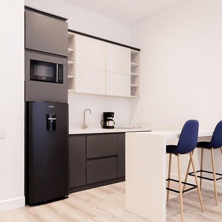 Апарт отель Bo Living 81 Богота Экстерьер фото